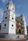 La Cattedrale di Panama City